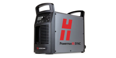 Sistemas a plasma Powermax85 SYNC