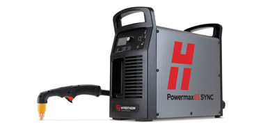 Powermax85 SYNC 专业手持空气等离子切割系统