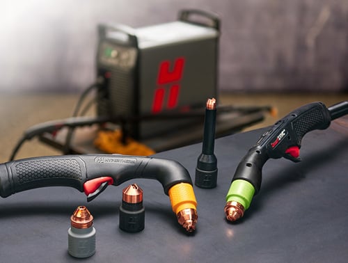 Powermax & versatility