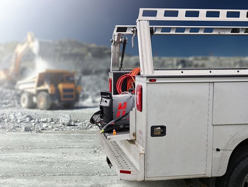 Powermax & reliability