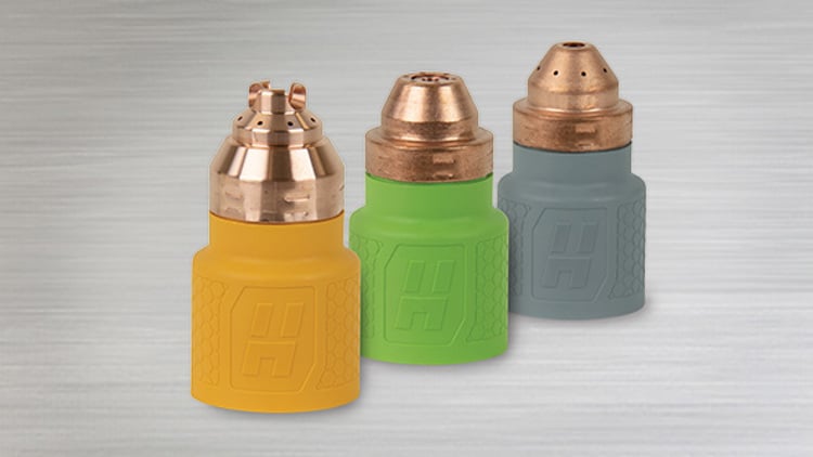 Powermax SYNC cartridges