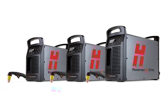 Powermax family