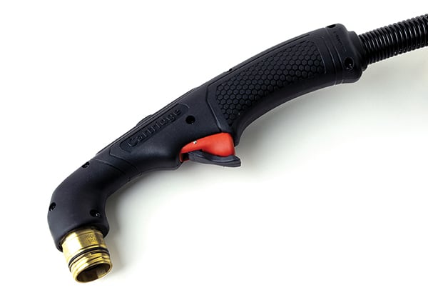 Cartridge retrofit torches for Powermax45 XP/65/85/105/125