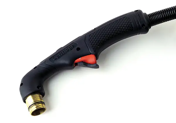 Cartrdige retrofit handheld torch