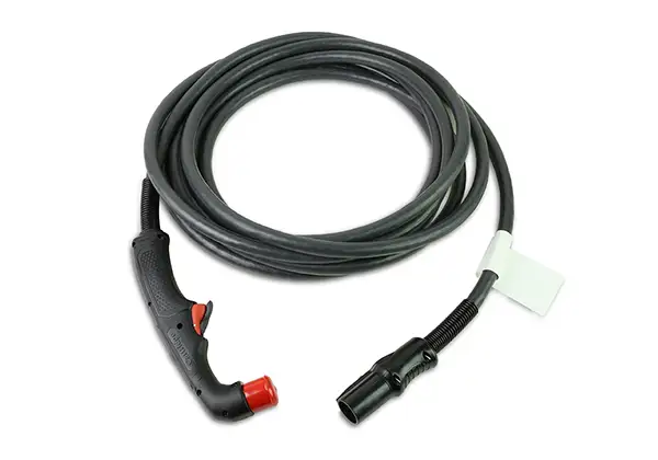 Cartrdige retrofit hand torch