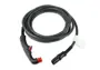 Cartrdige retrofit hand torch