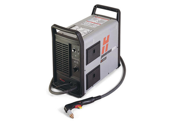 Hypertherm Powermax 1000 G3 Series Wiring Diagram - Wiring Diagram