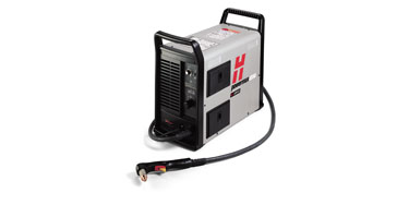 Duramax retrofit torches for Powermax1000/1250/1650 | Hypertherm