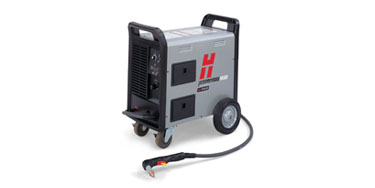 Powermax1650 プラズマ切断機と消耗部品 | Hypertherm
