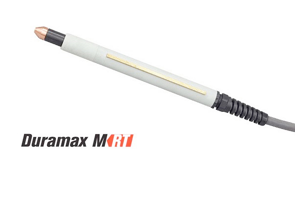 Duramax retrofit torches for Powermax1000/1250/1650 | Hypertherm