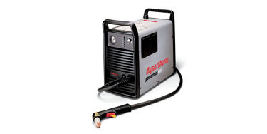 Sistema a plasma Powermax600