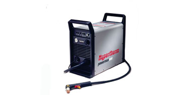 Sistema a plasma Powermax800