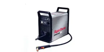 Powermax800 plasma system
