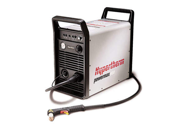 Powermax900 Plasma Cutter And Consumables Hypertherm