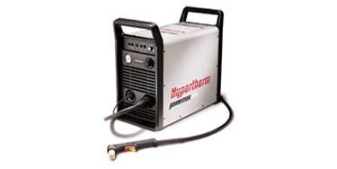 Sistema plasma Powermax900