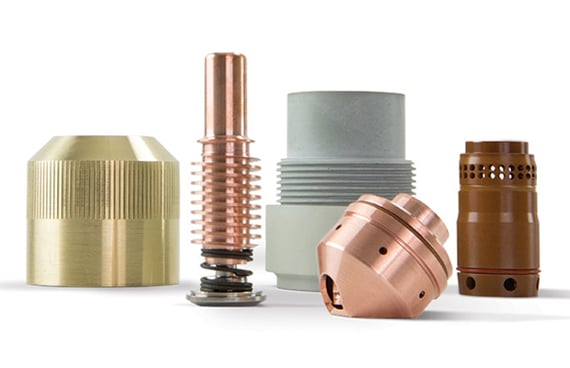FlushCut consumables