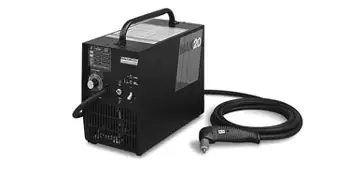 MAX20 plazma sistemi