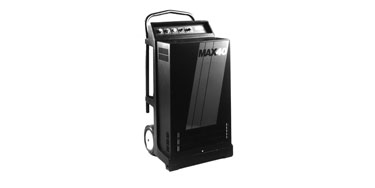 Sistema a plasma MAX40