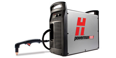 Powermax105 专业级手持等离子切割系统