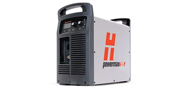 Sistema a plasma Powermax105