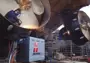Powermax125 shipbuilding