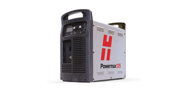 Sistema a plasma Powermax125