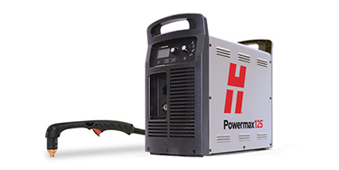 Powermax125 专业级手持等离子切割系统
