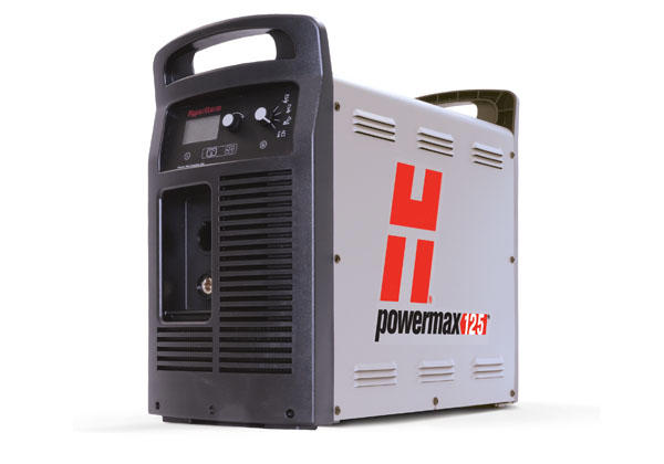 Powermax125 power supply