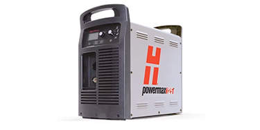 Powermax105 Plasma Cutter And Consumables Hypertherm