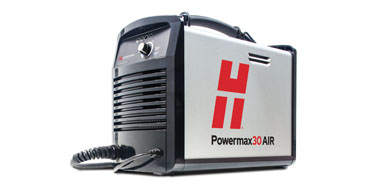 Sistema a plasma Powermax30 AIR