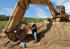 PMX30 Excavator