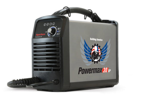 Sistema A Plasma Powermax30 Xp Hypertherm