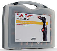 Hypertherm 428243 Kit with Standard Nozzle and Electrode Pack for 420120 or 420118 