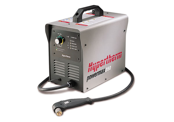 Hypertherm Buse et Électrode Lot 428350
