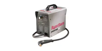 Powermax350 plazma sistemi