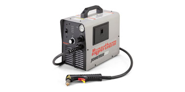 Sistema a plasma Powermax380