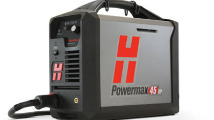 Powermax45 XP power supply