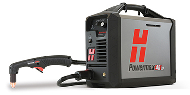 Powermax45 XP 专业级手持等离子切割系统