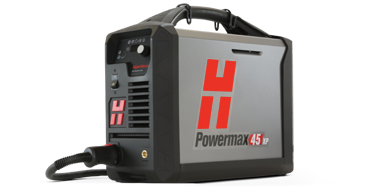Powermax45 XP プラズマシステム
