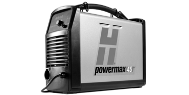 Sistema a plasma Powermax45