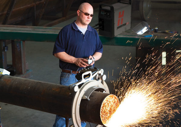 Powermax65 Plasma Cutting Machine And Consumables Hypertherm
