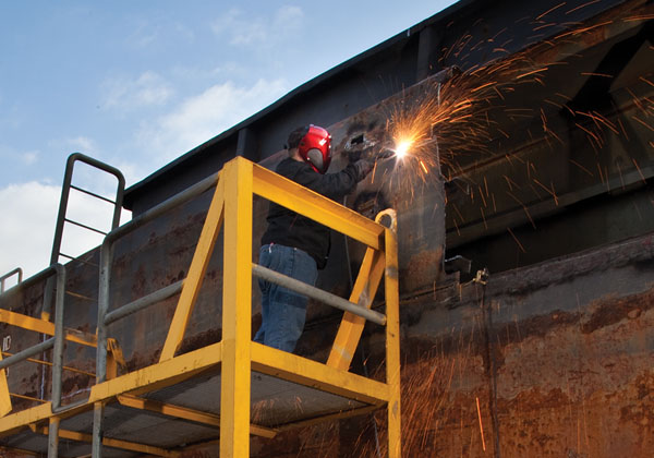 Hugong Cnct Cnc Plasma Cutting Machine Ppt