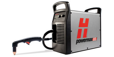 Powermax65 专业级手持等离子切割系统