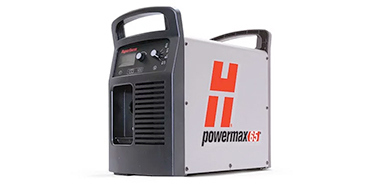Powermax65 plasma cutter