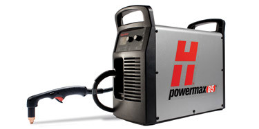 Powermax85 专业级手持等离子切割系统