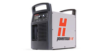 Powermax85 plasma cutter