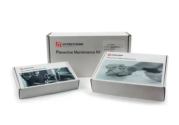 Preventive maintenance kits