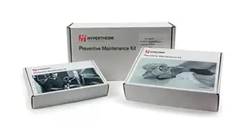 HPR260 定期点検メンテナンスキット