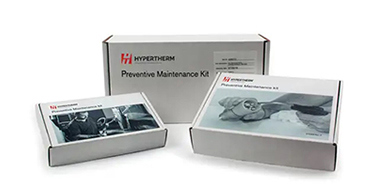 HPR260 preventive maintenance kits
