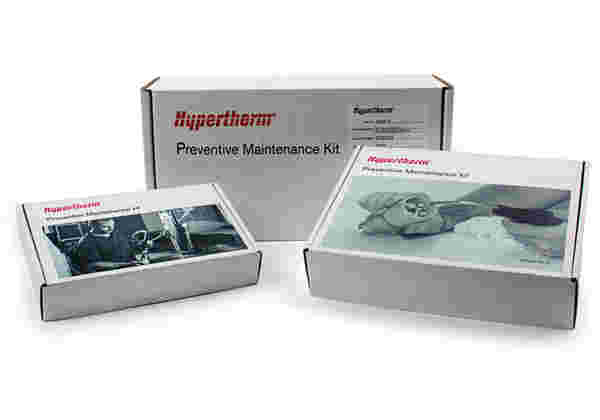 Preventive maintenance kits
